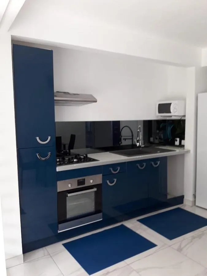 Apartment Jona Apt Le Lamentin