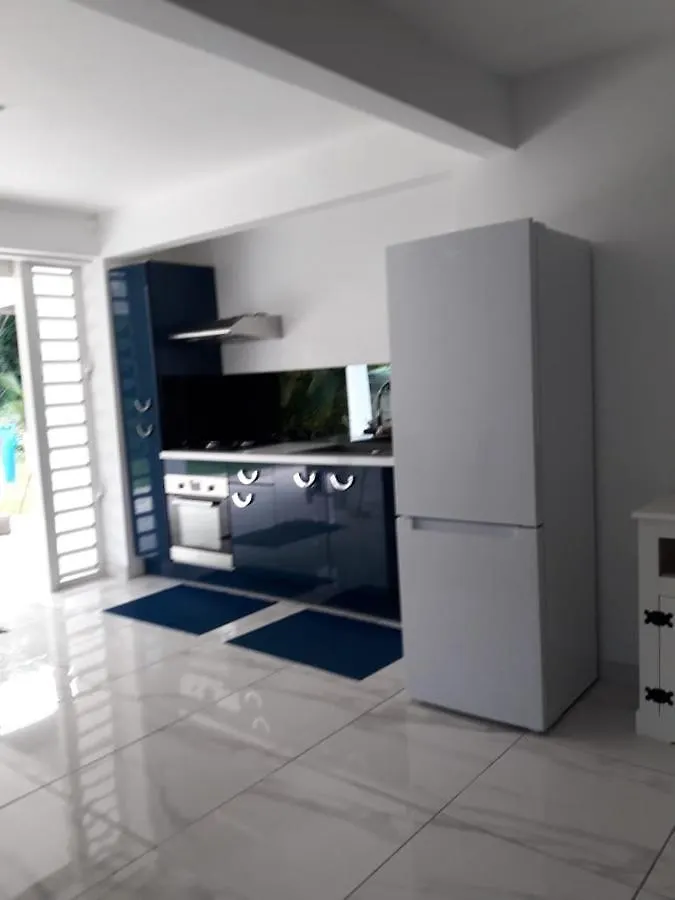 Jona Apt Le Lamentin Apartment
